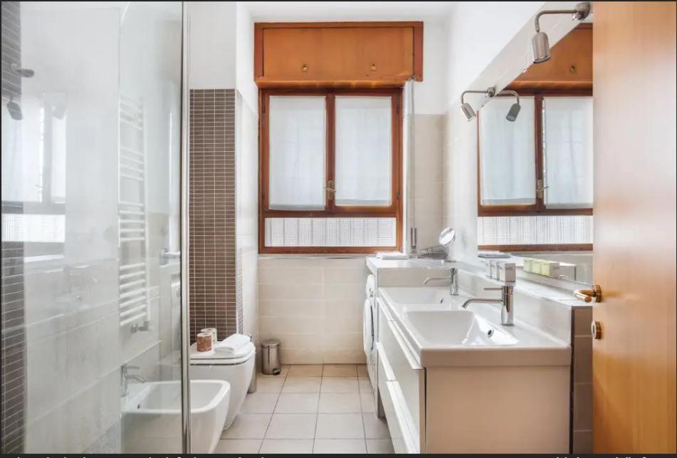 Paco&carol - Via Savona Apartment Mailand