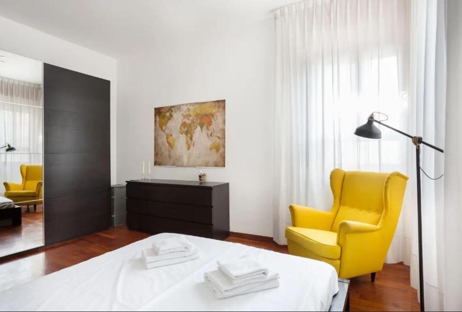 Paco&carol - Via Savona Apartment *